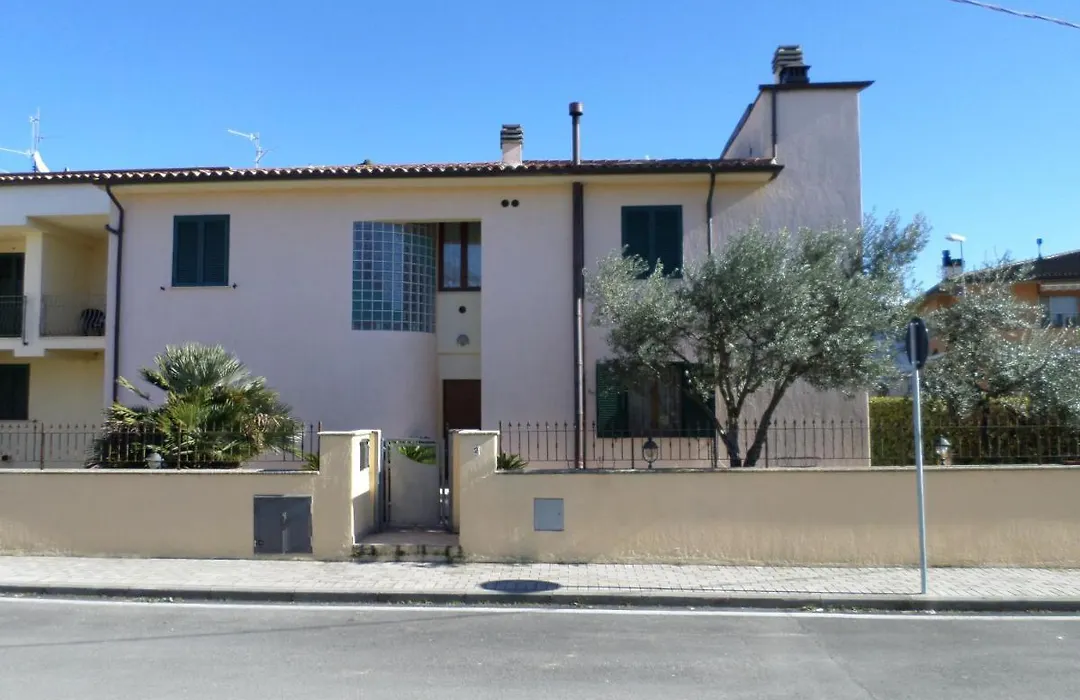 B&B Le Margherite-1